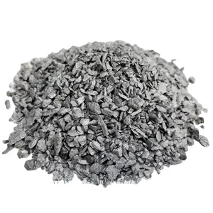 Eisenmangan - Eisen-Silikon-Mangan - Eisenmangan mit hohem Kohlenstoffgehalt