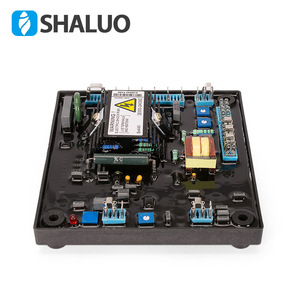 Carte régulatrice de tension Shaluo SX440 pour groupe électrogène diesel, contrôleur AVR - Product Image 3