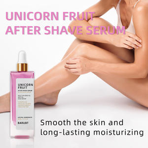 Huile après-rasage bosses de rasoir hydratant pour femmes traitement des bosses de rasoir et des poils incarnés pour la zone du bikini sérum après-rasage - Product Image 4