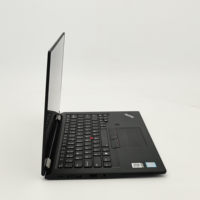 Ordinateur portable 2-en-1 T-hinkPad X390 Yoga, Intel i5 8e génération, 8 Go de RAM, SSD 256 Go, écran tactile FHD 13,3 pouces 65 Hz, 360°, version professionnelle anglaise, 3 kg
