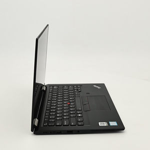 Para Lenovo ThinkPad X390 Yoga 2-en-1, portátil con Intel i5 de 8.ª generación, 8 GB de RAM, SSD de 256 GB, pantalla táctil FHD de 13.3 pulgadas y rotación de 360 grados. ° - Product Image 3