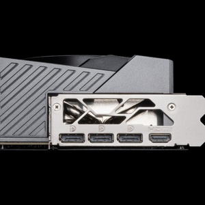 Carte graphique de jeu GeForce RTX 5090 32G GAMING TRIO OC de bonne qualité - Product Image 5