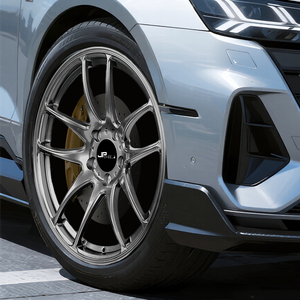 Jantes en alliage certifiées TUV/JWL/VIA/DOT pour le marché secondaire, <span class=keywords><strong>17</strong></span> et 18 pouces, 5X100 5x114.3 5x120, jantes en aluminium pour voitures # M1159 - Product Image 5