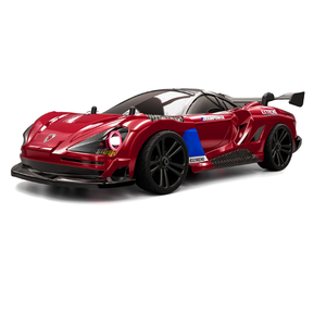 Auto de Carreras <span class=keywords><strong>a</strong></span> Control Remoto de Alta Velocidad 2.4G, Escala 1:16, 4WD Eléctrico, Cámara 4K UHD, Control por Aplicación, Retorno Automático, Sígueme, para Niños y Adultos - Product Image 1