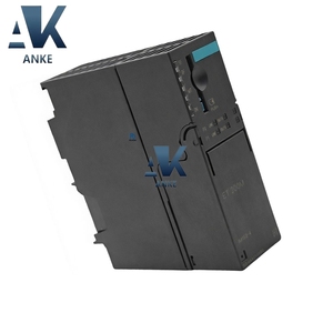 Módulo de Interfaz de Conexión DP 6ES71534AA010XB0 ET 200M 6ES7153-4AA01-0XB0 para PLC/PAC/Controladores Dedicados, Programación PLC - Product Image 1