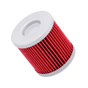 Filtre à huile universel pour moto, qualité supérieure, remplacement du filtre à huile moteur - Product Image 6