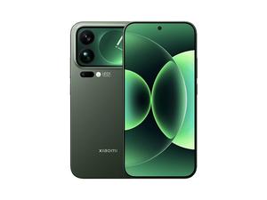 Teléfono Inteligente Original <span class=keywords><strong>Mi</strong></span> 17 Pro 5G, Pantalla AMOLED de 6.9 Pulgadas y 2608*1200, 120Hz, Qualcomm SD 8 Gen 5, 100W, 50W Inalámbrico, NFC - Product Image 2