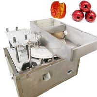 Chaîne de production industrielle à haut rendement de pâte de date de machine de traitement de dates d'acier inoxydable