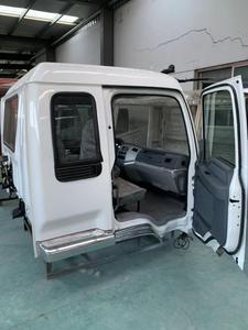 Cabina de Camión de Posventa Ensamblada para Isuzu Forward, FTR, FSR/EXR 360, DACA 1996-2009 - Product Image 5