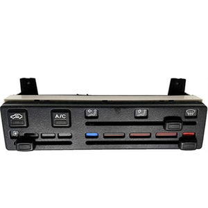 Xe <span class=keywords><strong>AC</strong></span> nóng Bảng điều chỉnh điều hòa không khí điều khiển khí hậu Hệ thống điều khiển cho Peugeot 405 51586-15180 09092003n 71207001861 - Product Image 1