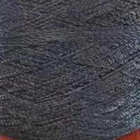Fil à coudre torsadé de bonne qualité pour la couture des bords de tapis, fil surjeteur