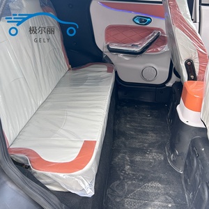 <span class=keywords><strong>2026</strong></span>新しいXKY広く使用されている4輪小型車低速電気自動車エアコンハンドル101-200km - Product Image 6