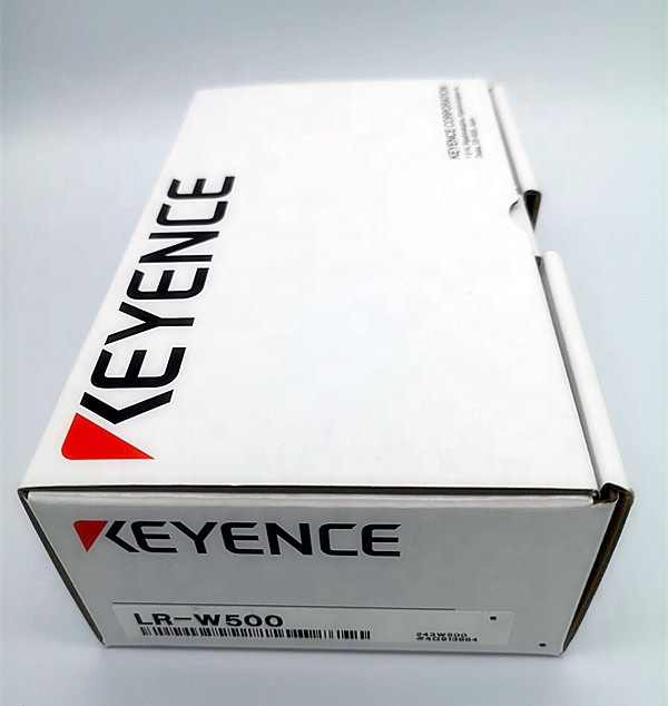 KEYENCE LR-W500 フルスペクトルセンサー KEYENCE LR-W500 フルスペクトルセンサー