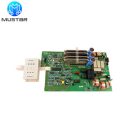 Assemblage de circuits imprimés haute précision pour appareils audio, PCB personnalisé pour amplificateurs, haut-parleurs et électronique grand public, OEM SMT