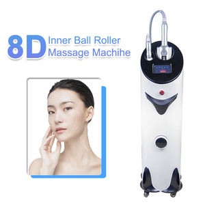 Hot Verkoop <span class=keywords><strong>Endo</strong></span> 360 Roterende Vacuüm Binnenbal 8d Roller Afslankmachine/Binnenbal Roller Vormgeven - Product Image 1