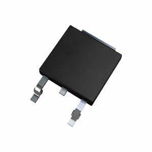 TO 252 3, DPAK, SC 63 L4931ABDT50-TR ชิปอิเล็กทรอนิกส์ ชิ้นส่วนจัดการพลังงาน (PMIC) BOM IC มีสินค้าในสต็อก - Product Image 1