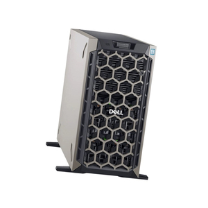 เซิร์ฟเวอร์ซีพียูใหม่ Intel Xeon Silver 4208 PowerEdge Tower Server สำหรับเซิร์ฟเวอร์เวิร์กสเตชัน T440 - Product Image 3