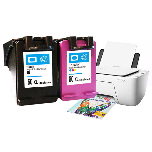 Cartuchos HP DeskJet F4210 | Tinta Original y Compatible !