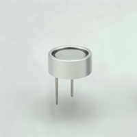 Sonda IButton TMR-2PIN, Lector Compacto de 2 Pines para Montaje en PCB, para Control de Acceso e Identificación