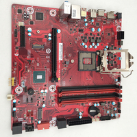 Carte mère de bureau pour HP H61 682953-001 MS-7A89 ProDesk 400 480 G6 MT TG01 zhan99 G2 280 288 Pro G6 MT 290 G4