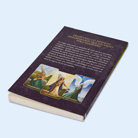 Impresión de Libros de Cuentos de Hadas Personalizados, Impresión de Libros de Mitología