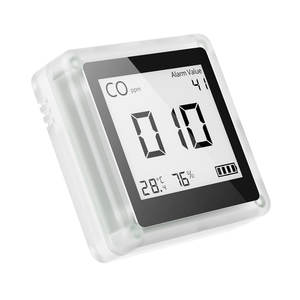 Aectec C601Annual Saída Deriva Verniz <span class=keywords><strong>Tester</strong></span> Catvision DB China Verplicht Co Medidor para Inspetores Domésticos - Product Image 6