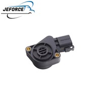 JEFORCE camion pièces de rechange accélérateur TPS capteur de Position d'accélérateur capteur de pédale pour VOLVO 85109590 21059642 84557579