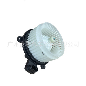 มอเตอร์โบลเวอร์ 7802A326 สำหรับมิตซูบิชิ เอเอสเอ็กซ์ เอาท์แลนเดอร์ อีคลิปส์ - Product Image 3