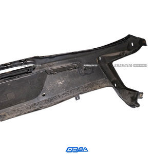 กันชนหลังวัสดุพลาสติกสำหรับ13A0059CP McLaren 570 OE - Product Image 4