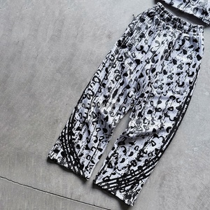 Custom Sweat <b>Suit</b> High Quality All Print Design Tracksuit for Men High Quality Streetwear <b>Jogging</b> <b>Suit</b> Sweatpants and Hoodie Set - Product Image 4