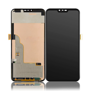 Écran tactile LCD de téléphone portable 6,4'' Assemblage numérisateur d'affichage Pièces de rechange pour <span class=keywords><strong>LG</strong></span> <span class=keywords><strong>V50</strong></span> ThinQ 5G <span class=keywords><strong>V50</strong></span> Double écran - Product Image 5