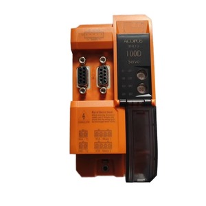 Module d'entraînement AC B&R ECMA-E11320RS ACOPOSmicro 8A EnDat 2.2 en aluminium pour l'automatisation industrielle - Product Image 2