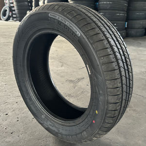 Pneus de voiture de tourisme de qualité supérieure certifiés ECE GCC, 185 60r15, très résistants à l'usure et confortables - Product Image 2