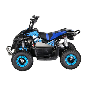 <span class=keywords><strong>Quad</strong></span> électrique pour enfants Max Speed MA07E, moteur à balais 500W <span class=keywords><strong>36V</strong></span>, vitesse maximale 8/15/28 km/h - Product Image 4