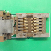 Adaptador DX1031 para XELTEK SuperPro 6100N
