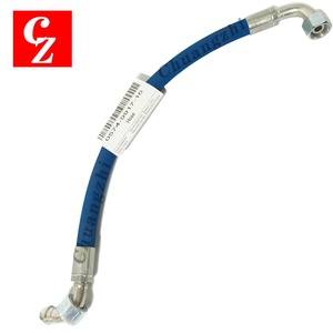สายลมสำหรับเครื่องอัดอากาศ Atlas Copco รุ่น 0574991716  อะไหล่ทดแทน 0574-9917-16 คุณภาพสูง - Product Image 1