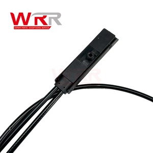 สายเคเบิลปลดล็อคฝากระโปรงหน้ารถยนต์เบนซ์ W211 E320 E350 อะไหล่ตัวถังรถยนต์ สายโบว์เดนสำหรับล็อคฝากระโปรงหน้าเครื่องยนต์ ทนทาน รุ่น 2118800159 A2118800159 - Product Image 5