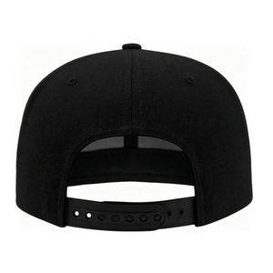 Nouvelle Casquette d'Été 2026 de Haute Qualité : Couronne en Coton, Visière en Cuir, Casquette Snapback Ajustable à 6 Panneaux - Product Image 2
