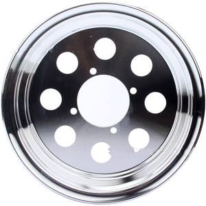 จัดส่งฟรี ล้อแม็กซ์ FonsenX Racing CNC Machined ขนาด 10 นิ้ว รุ่น <span class=keywords><strong>Z50</strong></span> สำหรับรถมอเตอร์ไซค์ <span class=keywords><strong>Honda</strong></span> <span class=keywords><strong>Monkey</strong></span> <span class=keywords><strong>Z50</strong></span> - Product Image 3