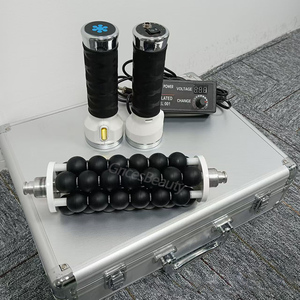 Masseur à rouleaux vibrants 40W avec rotation avant-arrière, anti-cellulite et raffermissant pour la peau - Product Image 6