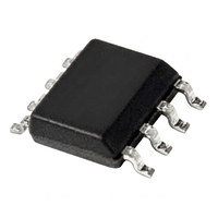 Regulador de Voltaje Positivo Top-king L78L33ACD13TR 3.3V 100mA, Regulador Lineal SOIC-8, Chip IC de Gestión de Energía