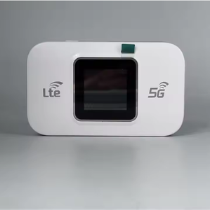 Di Động Wifi 4G Túi Nhỏ Wifi <span class=keywords><strong>Router</strong></span> Sim Thẻ 3000MAh Không Dây Di Động Wifi Cầm Tay <span class=keywords><strong>Router</strong></span> Điện Thoại Di Động Modem - Product Image 3