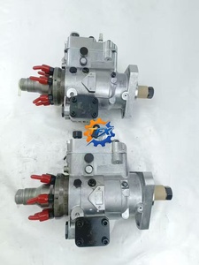 Repuestos para Excavadora, Bomba de Inyección para Motor Diésel 6068T DB4, RE501523 - Product Image 2