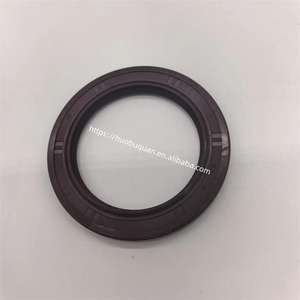 Penjualan terlaris suku cadang mesin mobil cincin segel minyak poros engkol Rings - Product Image 3