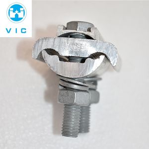 <span class=keywords><strong>JBL</strong></span> (<span class=keywords><strong>Y</strong></span>) ซีรี่ส์ แคลมป์ร่องไม่ขนานและฝาครอบฉนวน คุณภาพสูง ราคาดี - Product Image 2