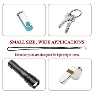 Fine Price Small Electronics Strap Nylon Small Fan Strap Nylon Small Flashlights l Strap - Product Image 6