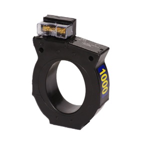 Điện áp thấp hiện tại biến áp/mở rộng phạm vi hiện tại biến áp (erct) cho doanh thu đo, cửa sổ loại - Product Image 5