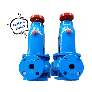 OEM Pompe centrifuge à aspiration d'extrémité de 4 pouces personnalisée Pompe à eau électrique Pompes d'irrigation agricole pour cycle de refroidissement d'usine - Product Image 3