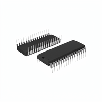 Componentes Electrónicos 32 DIP CAT28F010L90 Memoria Original Servicio Integral