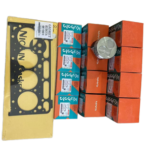 <span class=keywords><strong>D1703</strong></span> động cơ Piston 1g813-21110 1g780-21113 1g868-21110 cho <span class=keywords><strong>Kubota</strong></span> máy kéo máy xúc thay thế - Product Image 5